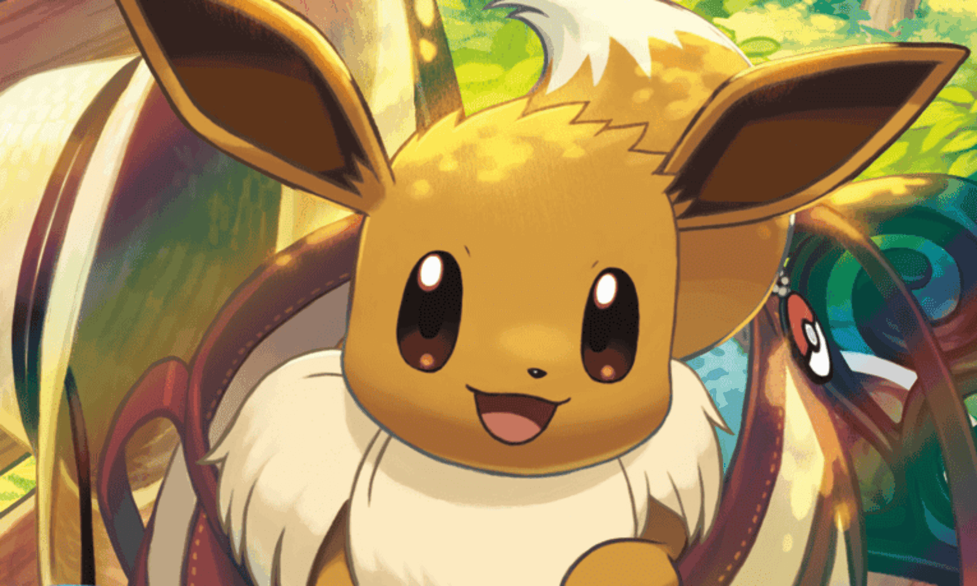¡Impactante! Se revelan los 'MEGA Starter Decks' con Eevee ex, Zoroark ex, Meowscarada ex y nuevas Illustration Rares