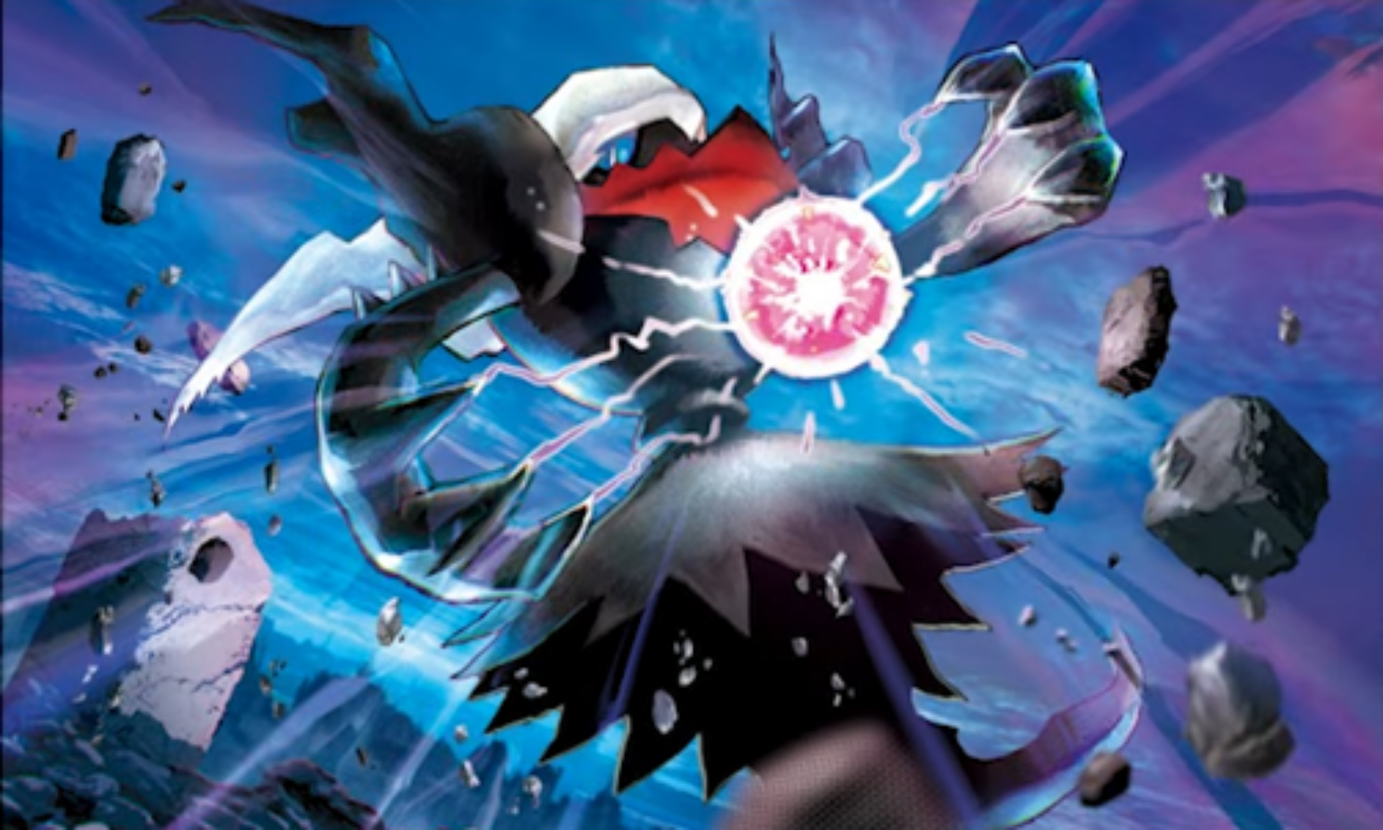 ¡Nuevas Cartas Reveladas para los 'MEGA Starter Decks' con Jolteon, Darkrai y Zarude!