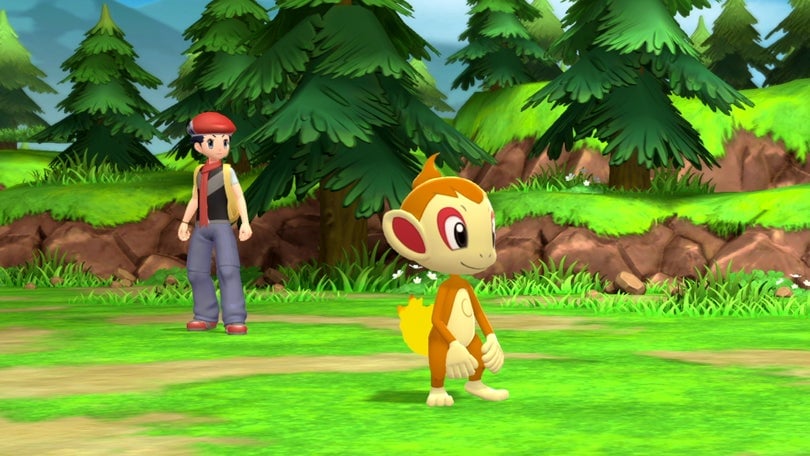 ¡Filtrado un documental interno de Pokémon Diamante y Perla con diseños descartados!