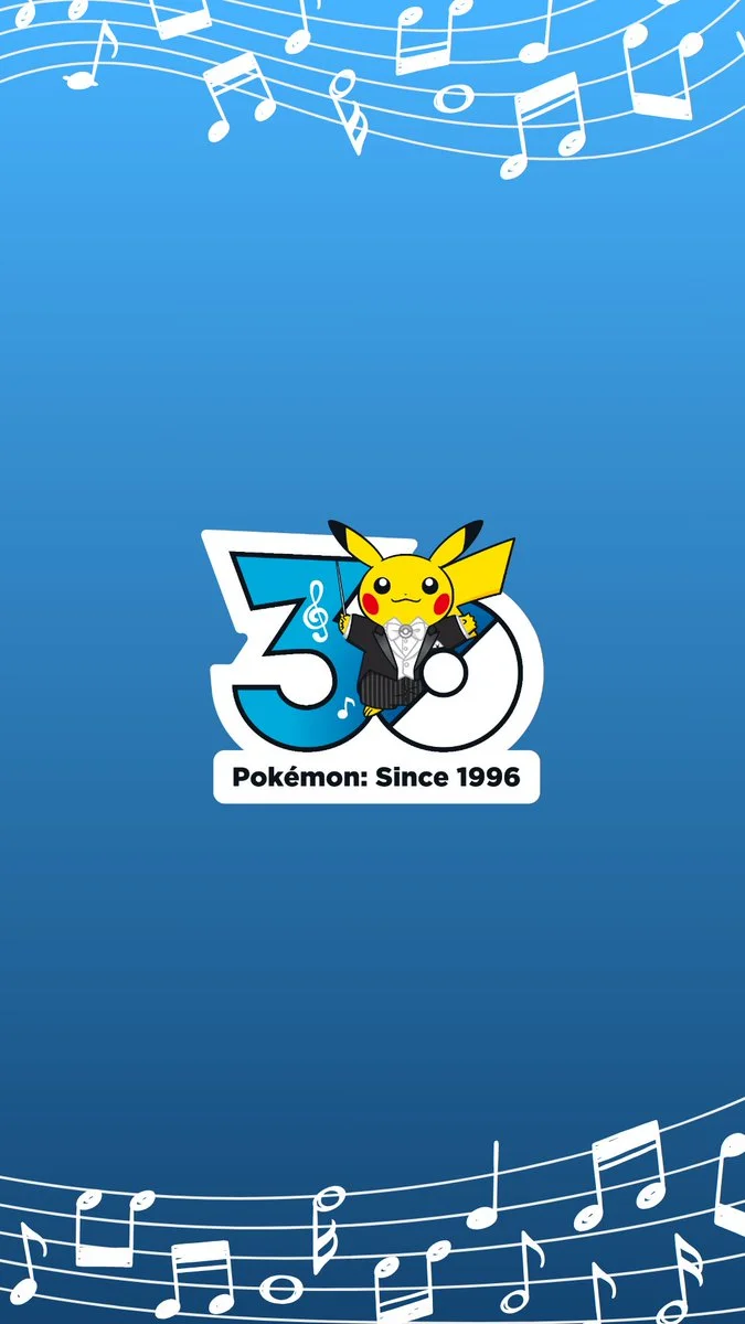 La música de Pokémon resonará en Corea del Sur con una orquesta especial