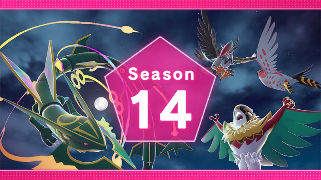 ¡Nuevas Megapiedras y Batallas Clasificatorias en Pokémon Legends: Z-A, Novedades en Pokémon Sleep y más!